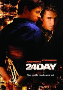 دانلود فیلم The 24th Day 2004410505-276226971