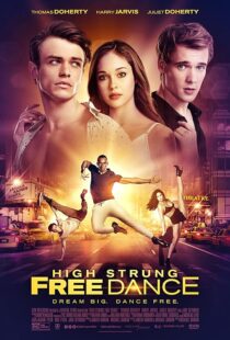 دانلود فیلم High Strung Free Dance 2016408943-721562811