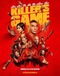 دانلود فیلم The Killer’s Game 2024410290-617382380