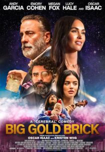 دانلود فیلم Big Gold Brick 2022410297-1445517427