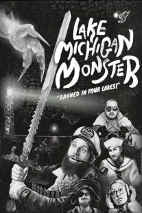 دانلود فیلم Lake Michigan Monster 2018410856-1180554495