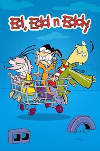 دانلود انیمیشن Ed, Edd n Eddy409379-1344198004