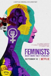 دانلود فیلم Feminists: What Were They Thinking? 2018410498-463839840