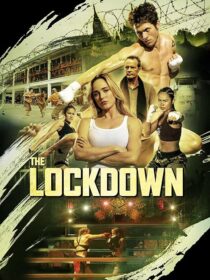 دانلود فیلم The Lockdown 2024408895-1134828526