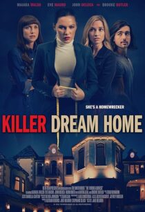 دانلود فیلم Killer Dream Home 2020410668-426732962