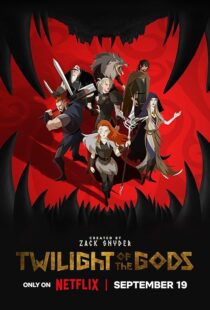 دانلود انیمیشن Twilight of the Gods410155-1820568313