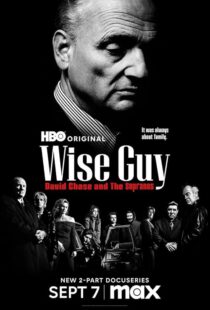 دانلود مستند Wise Guy: David Chase and the Sopranos410338-1214004