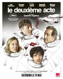 دانلود فیلم The Second Act 2024409815-378193322