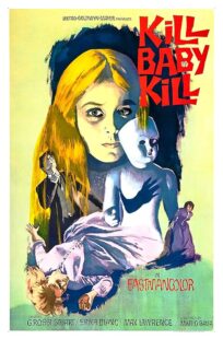 دانلود فیلم Kill, Baby… Kill! 1966410146-316718366