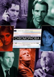 دانلود فیلم Chromophobia 2005410698-559831612