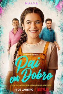 دانلود فیلم Double Dad 2021410589-350990390