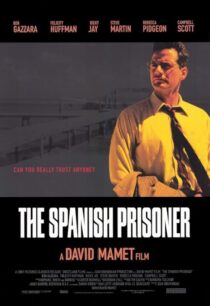 دانلود فیلم The Spanish Prisoner 1997410474-1211376761