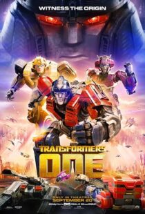 دانلود انیمیشن Transformers One 2024410216-84925160