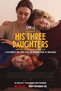 دانلود فیلم His Three Daughters 2023410243-1716207684