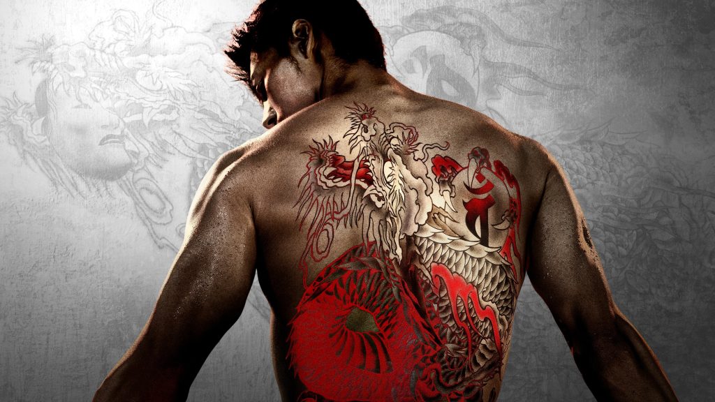 دانلود سریال Like a Dragon: Yakuza