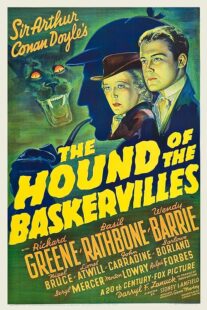 دانلود فیلم The Hound of the Baskervilles 1939411123-689231730