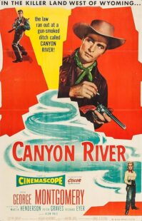 دانلود فیلم Canyon River 1956411756-20715877