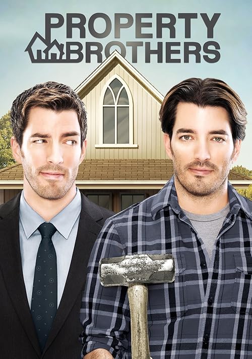 دانلود سریال Property Brothers