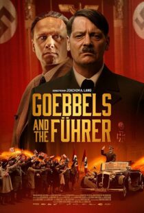 دانلود فیلم Goebbels and the Führer 2024411515-1914687719