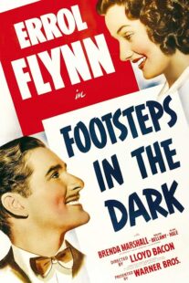 دانلود فیلم Footsteps in the Dark 1941411073-1093778452