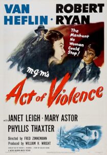 دانلود فیلم Act of Violence 1948412474-1773443009