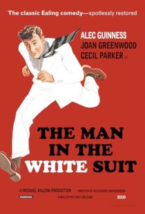 دانلود فیلم The Man in the White Suit 1951411127-1773653225