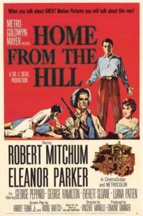 دانلود فیلم Home from the Hill 1960412471-171339019