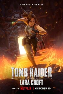 دانلود انیمه Tomb Raider: The Legend of Lara Croft411596-1031938868