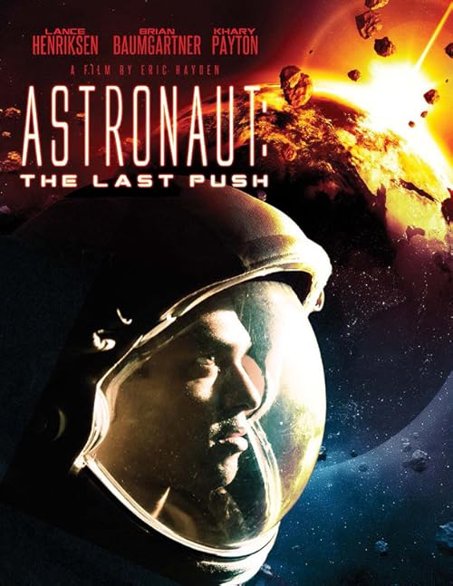 دانلود فیلم Astronaut: The Last Push 2012