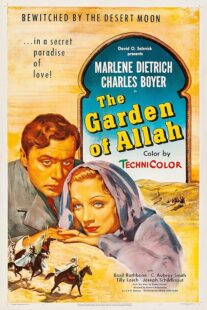 دانلود فیلم The Garden of Allah 1936411267-1587615134