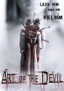 دانلود فیلم Art of the Devil 2004412553-640885824