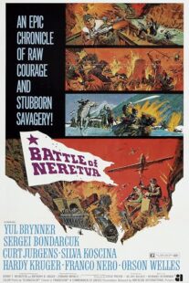 دانلود فیلم The Battle of Neretva 1969412253-1164189170