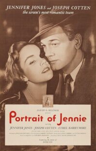 دانلود فیلم Portrait of Jennie 1948412614-1141784119