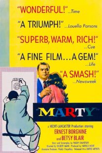 دانلود فیلم Marty 1955412518-105917039