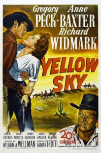 دانلود فیلم Yellow Sky 1948411162-869989736