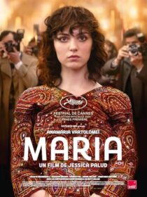 دانلود فیلم Being Maria 2024411742-389671563