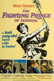 دانلود فیلم The Fighting Prince of Donegal 1966412501-1792454811