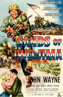 دانلود فیلم Sands of Iwo Jima 1949411299-1762097993