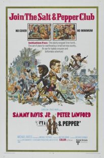 دانلود فیلم Salt and Pepper 1968412228-867866764