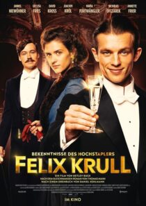 دانلود فیلم Bekenntnisse des Hochstaplers Felix Krull 2021411618-210070427