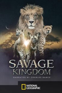 دانلود سریال Savage Kingdom412853-456906607