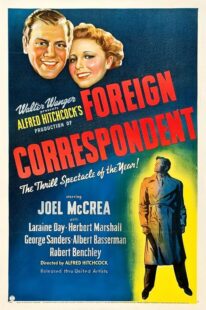 دانلود فیلم Foreign Correspondent 1940411731-344287536