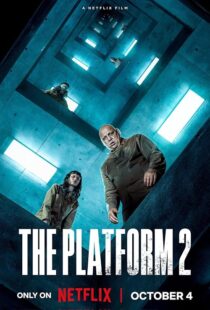 دانلود فیلم The Platform 2 2024411328-789287663