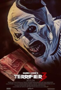 دانلود فیلم Terrifier 3 2024412725-1359058711