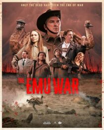 دانلود فیلم The Emu War 2023411234-526092838