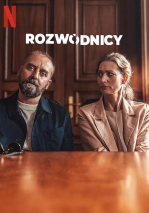 دانلود فیلم Divorce (Rozwodnicy) 2024