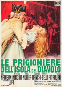 دانلود فیلم Women of Devil’s Island 1962411777-136612197