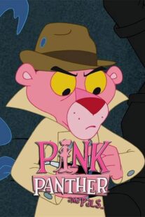 دانلود انیمیشن Pink Panther and Pals412857-2107480045