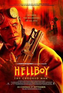 دانلود فیلم Hellboy: The Crooked Man 2024411485-1850869274