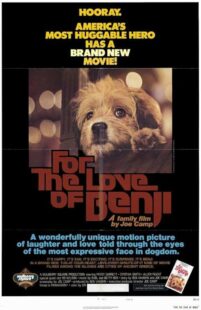 دانلود فیلم For the Love of Benji 1977412480-1741148664